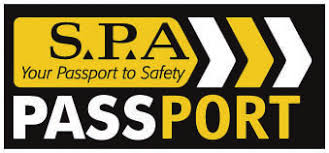 SPA Passport
